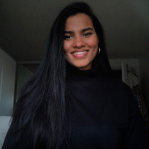 Meet your Posher, Cynella